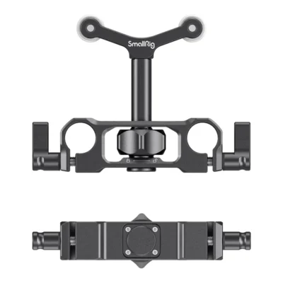 SmallRig 2727 Universal Lens Support LWS 15mm Rod Mount