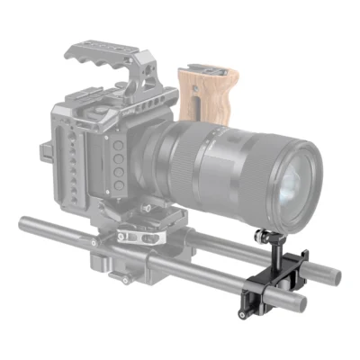 SmallRig 2727 Universal Lens Support LWS 15mm Rod Mount