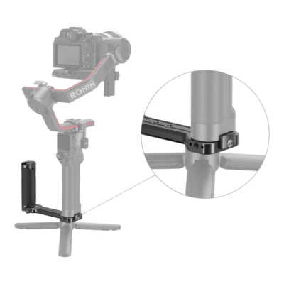 SmallRig 2786 Side Handle f Stabilizers
