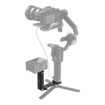 SmallRig 2786 Side Handle f Stabilizers
