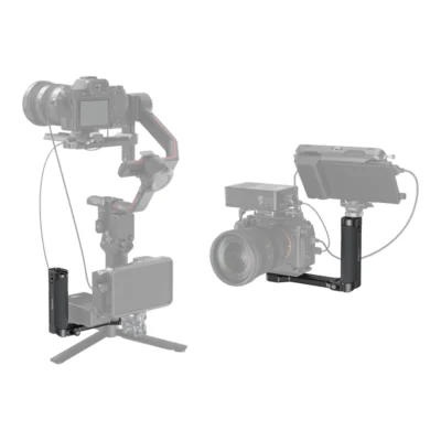 SmallRig 2786 Side Handle f Stabilizers