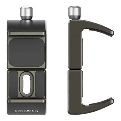 SmallRig 2790 Universal Powerbank Holder