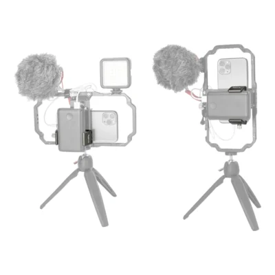 SmallRig 2790 Universal Powerbank Holder