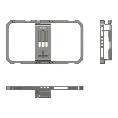 SmallRig 2791 Universal Mobile Phone Cage
