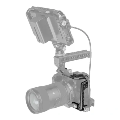 SmallRig 2803 Cage for Canon Eos R