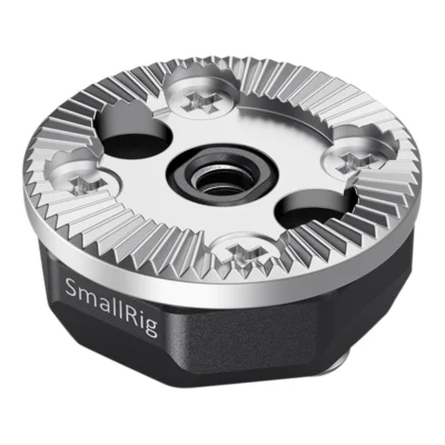 SmallRig 2804 Arri Std Rosette Bolt-On Mount