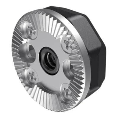 SmallRig 2804 Arri Std Rosette Bolt-On Mount