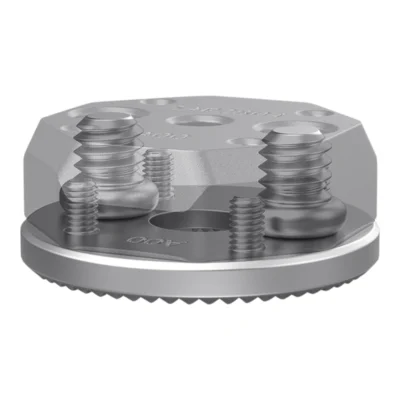 SmallRig 2804 Arri Std Rosette Bolt-On Mount