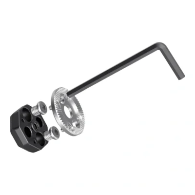 SmallRig 2804 Arri Std Rosette Bolt-On Mount