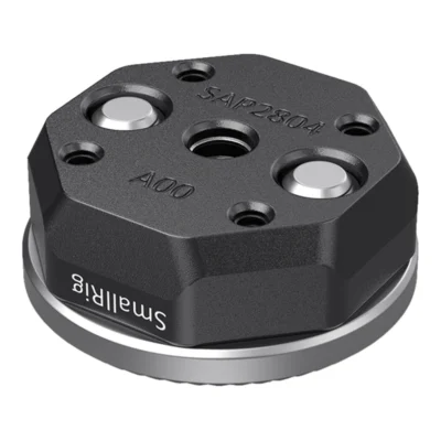 SmallRig 2804 Arri Std Rosette Bolt-On Mount