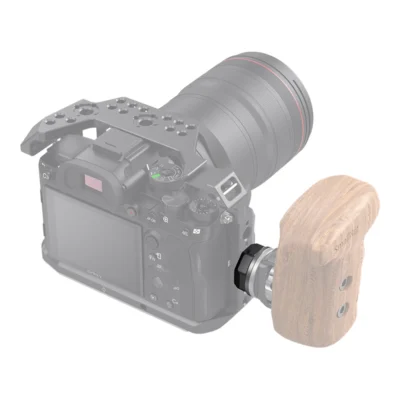 SmallRig 2804 Arri Std Rosette Bolt-On Mount