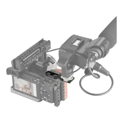 SmallRig 2879 Cold Shoe Extension