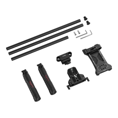 SmallRig 2896 Shoulder Kit Basic