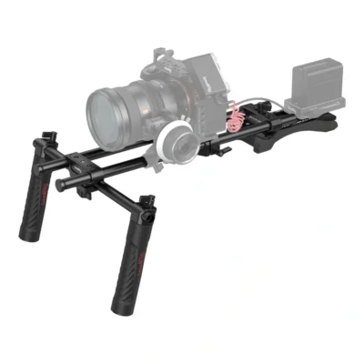 SmallRig 2896 Shoulder Kit Basic