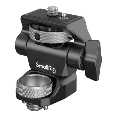 SmallRig 2903 Swivel and Tilt Adjustable Monitor Mount ARRI-Mount
