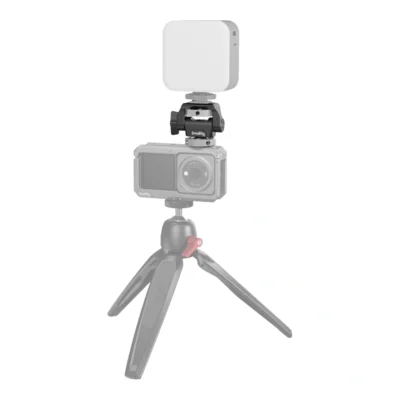 SmallRig 2905 Swivel and Tilt Adjustable Monitor Mount Cold Shoe-Mount