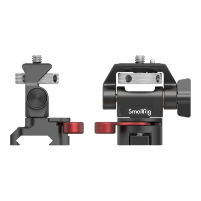 SmallRig 2906 Swivel and Tilt Adjustable Monitor Mount NATO-Mount