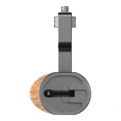 SmallRig 2913 Mini Side Handle Wooden