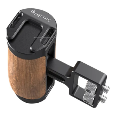SmallRig 2913 Mini Side Handle Wooden