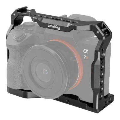 SmallRig 2918 Light Cage Till A7III/ A7RIII & A9