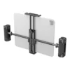 SmallRig 2929 Tablet Mount Till Ipad med Dual Handgrip