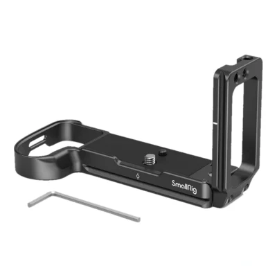 SmallRig 2947 L-Bracket for Nikon Z5/Z6/Z7 & Z6II