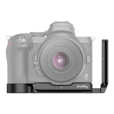 SmallRig 2947 L-Bracket for Nikon Z5/Z6/Z7 & Z6II