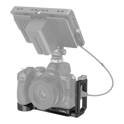 SmallRig 2947 L-Bracket for Nikon Z5/Z6/Z7 & Z6II