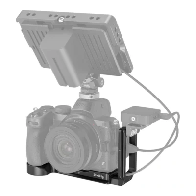 SmallRig 2947 L-Bracket for Nikon Z5/Z6/Z7 & Z6II