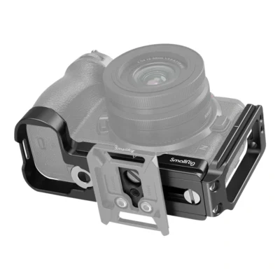 SmallRig 2947 L-Bracket for Nikon Z5/Z6/Z7 & Z6II