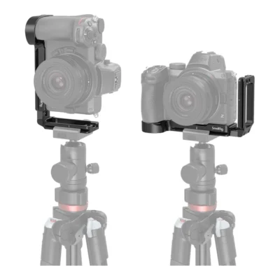 SmallRig 2947 L-Bracket for Nikon Z5/Z6/Z7 & Z6II