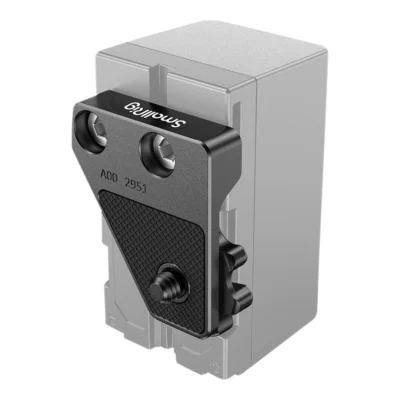 SmallRig 2951 Mounting Adapter Till Z Cam