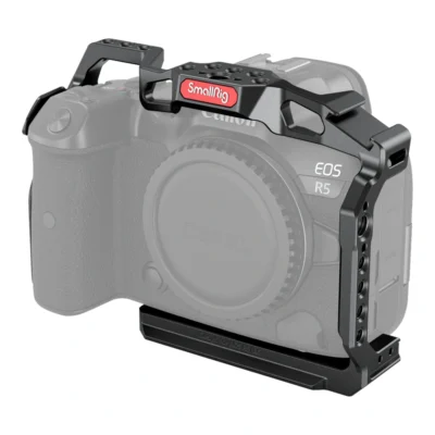SmallRig 2982 Kamera Cage Till Canon R5/R6 & R5 C