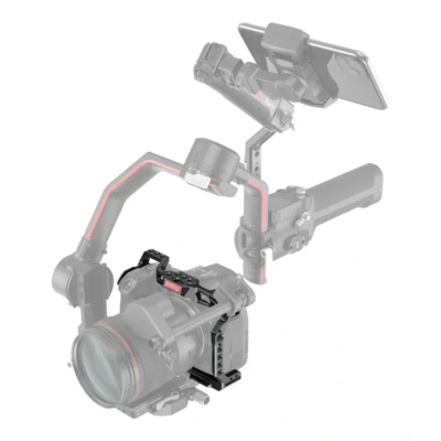 SmallRig 2982 Camera Cage for Canon R5/R6 & R5 C