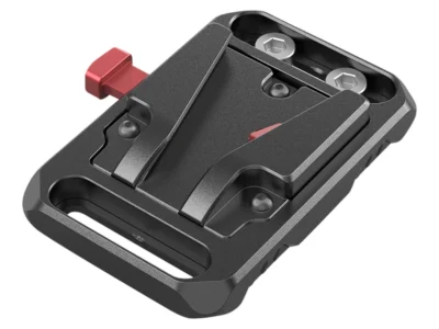 SmallRig 2987 Batteri Plate Mini V-Mount