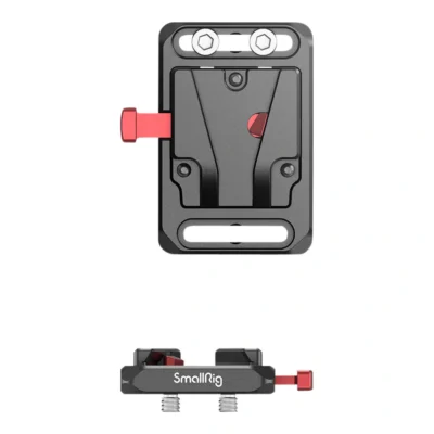 SmallRig 2987 Battery Plate Mini V-Mount