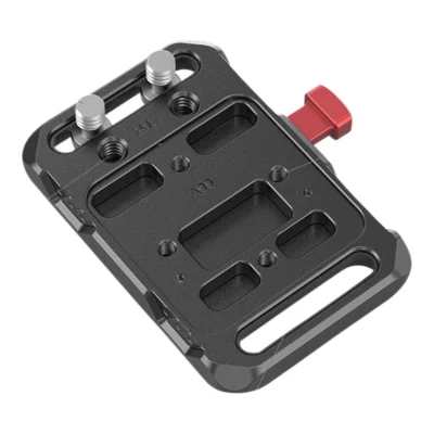 SmallRig 2987 Battery Plate Mini V-Mount