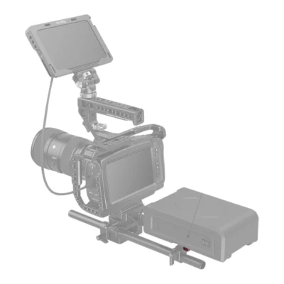 SmallRig 2987 Battery Plate Mini V-Mount