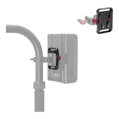 SmallRig 2987 Battery Plate Mini V-Mount