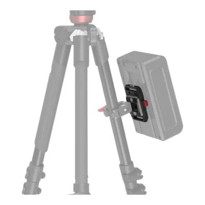 SmallRig 2987 Battery Plate Mini V-Mount