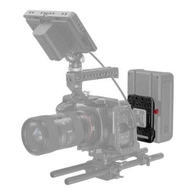 SmallRig 2988 Battery Plate V-Mount
