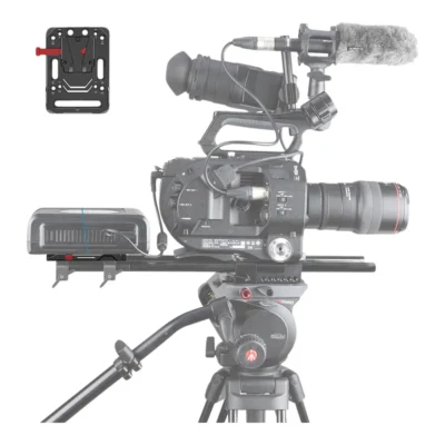 SmallRig 2988 Battery Plate V-Mount