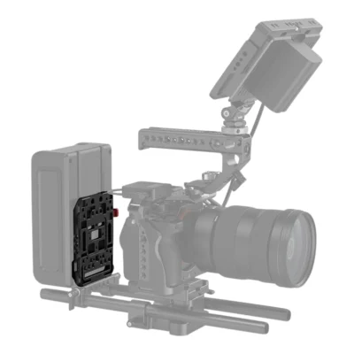 SmallRig 2988 Battery Plate V-Mount