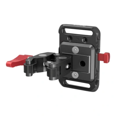 SmallRig 2989 Battery Plate Mini V-Mount Crab Clam