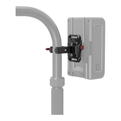 SmallRig 2989 Battery Plate Mini V-Mount Crab Clam