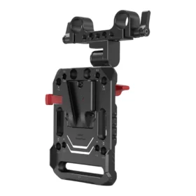 SmallRig 2991 Batteri Plate V-Mount w Adj Arm