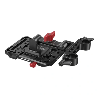 SmallRig 2991 Battery Plate V-Mount with Adj Arm