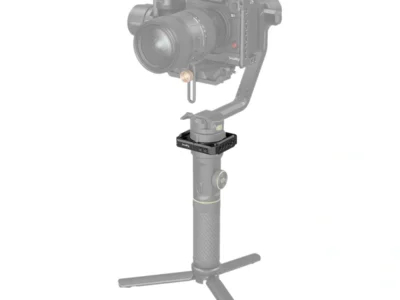 SmallRig 2994 Mounting Clamp Till Crane 2S