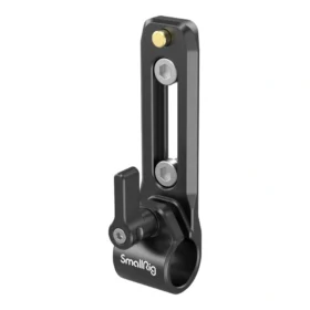 SmallRig 3011 Rod Clamp (wit NATO Rail)