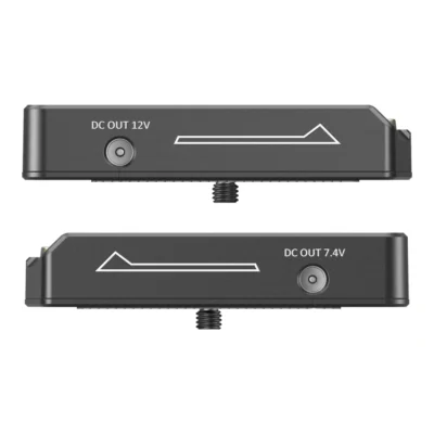 SmallRig 3018 Battery Adapter Plate Lite NP-F